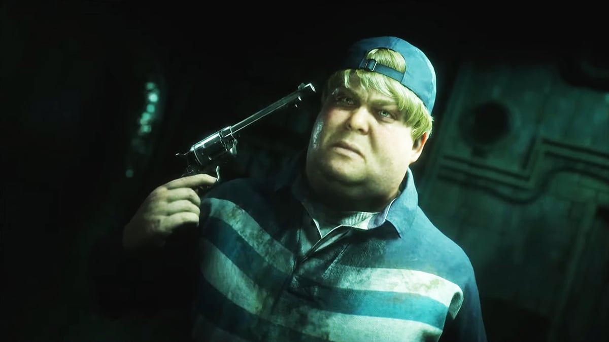 1729535424 290 Silent Hill 2 Remake Guide de combat du boss Rencontre avec Eddie Silent Hill 2 Remake