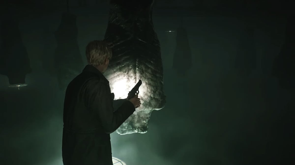 1729535424 805 Silent Hill 2 Remake Guide de combat du boss James se cache d’Eddie Silent Hill 2 Remake