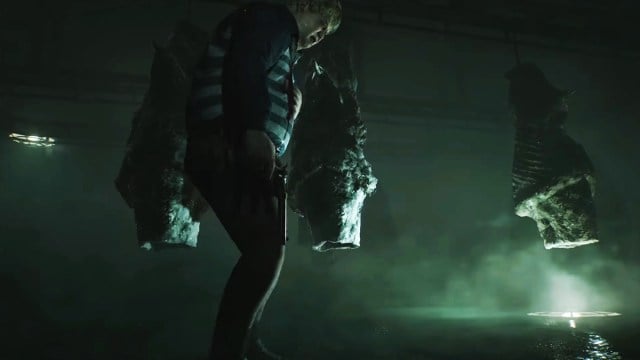 1729535425 2 Silent Hill 2 Remake Guide de combat du boss 1729535425 2 Silent Hill 2 Remake Guide de combat du boss