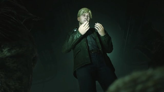 1729535425 444 Silent Hill 2 Remake Guide de combat du boss 1729535425 444 Silent Hill 2 Remake Guide de combat du boss