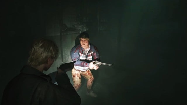 1729535425 702 Silent Hill 2 Remake Guide de combat du boss 1729535425 702 Silent Hill 2 Remake Guide de combat du boss