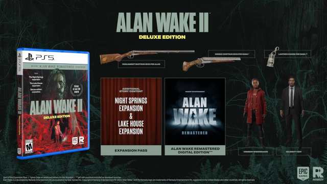 1729690160 60 Combien de temps dure Alan Wake 2 The Lake House 1729690160 60 Combien de temps dure Alan Wake 2 The Lake House