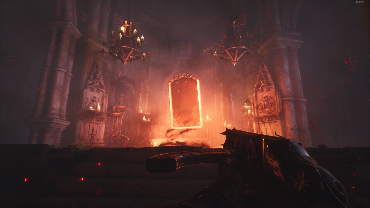 1729714826 629 Witchfire Comment obtenir et utiliser des munitions demoniaques Atelier pour obtenir plus d’armes