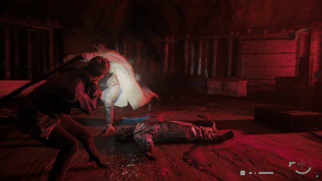 1729718180 25 Alan Wake 2 La maison du lac Guide de 1729718180 25 Alan Wake 2 La maison du lac Guide de