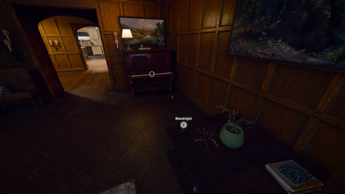 1729942834 503 Comment deverrouiller le coffre fort du deuxieme etage de la planque Call of Duty : Black Ops 6 coffre-fort