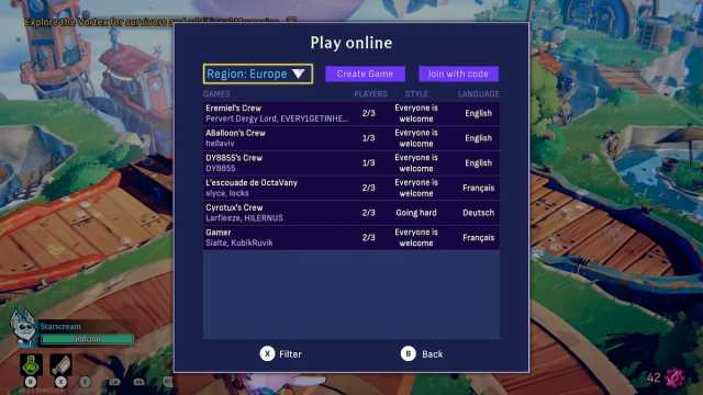 1729977260 934 Comment inviter des amis dans Windblown Reponse 1729977260 934 Comment inviter des amis dans Windblown Reponse