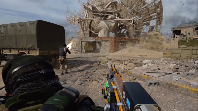 1730027960 690 Comment utiliser le bouclier corporel dans Call of Duty Black 1730027960 690 Comment utiliser le bouclier corporel dans Call of Duty Black