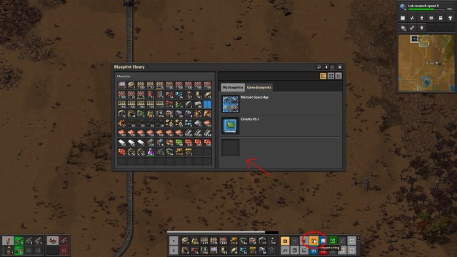 1730139632 399 Comment importer et utiliser des Blueprints dans Factorio 20 1730139632 399 Comment importer et utiliser des Blueprints dans Factorio 20