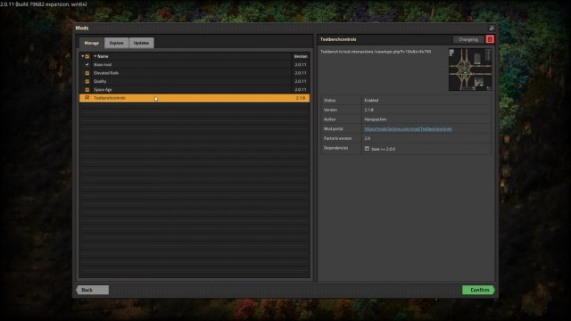 1730142272 474 Comment installer des mods dans Factorio 20 Factorio Lere 1730142272 474 Comment installer des mods dans Factorio 20 Factorio Lere