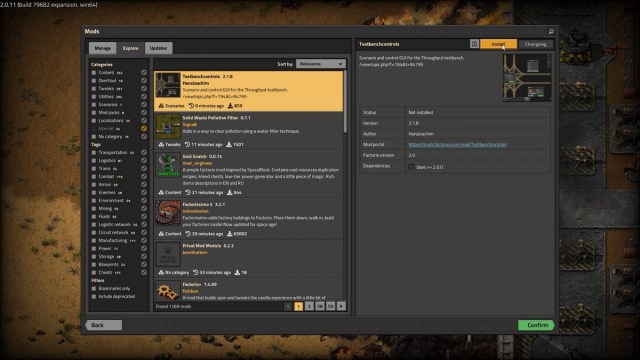 1730142272 94 Comment installer des mods dans Factorio 20 Factorio Lere 1730142272 94 Comment installer des mods dans Factorio 20 Factorio Lere