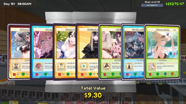 1730219129 921 Comment obtenir le mod Hololive dans TCG Card Shop Simulator 1730219129 921 Comment obtenir le mod Hololive dans TCG Card Shop Simulator