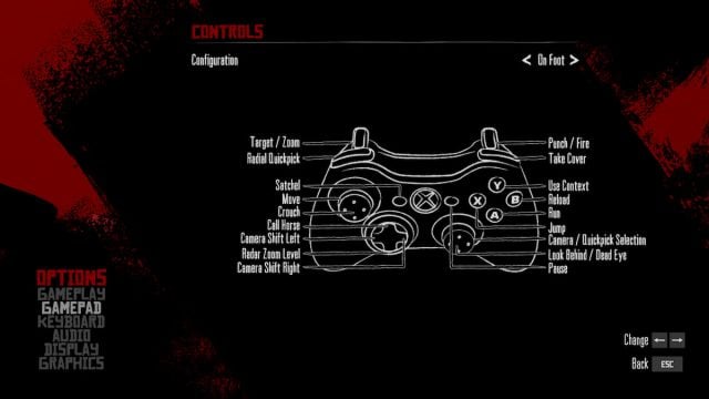 1730224410 86 Comment resoudre les problemes de manette PC de Red Dead 1730224410 86 Comment resoudre les problemes de manette PC de Red Dead