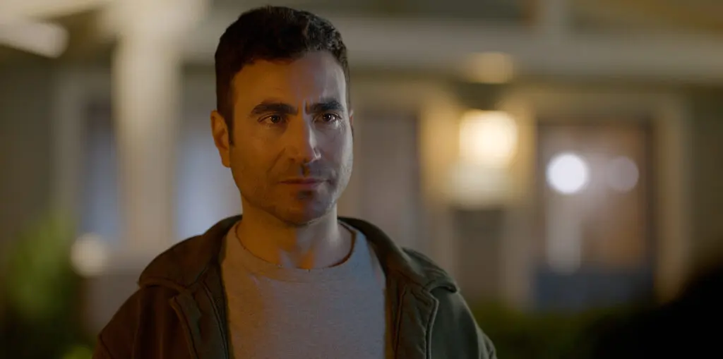 1730258897 488 La saison 2 de Shrinking prend une tournure plus dramatique.webp Brett Goldstein dans Shrinking