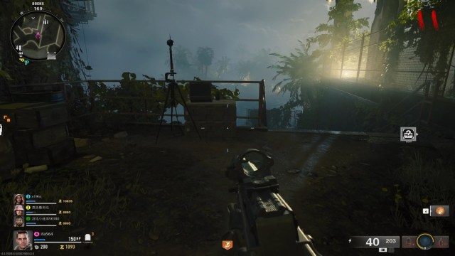 1730393841 240 Black Ops 6 Zombies Comment fabriquer Beamsmasher 1730393841 240 Black Ops 6 Zombies Comment fabriquer Beamsmasher