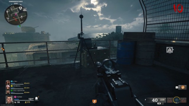1730393841 332 Black Ops 6 Zombies Comment fabriquer Beamsmasher 1730393841 332 Black Ops 6 Zombies Comment fabriquer Beamsmasher