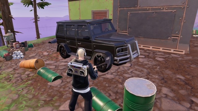 1730409090 712 Comment couper les pneus dun vehicule dans Fortnite Chapitre 5 1730409090 712 Comment couper les pneus dun vehicule dans Fortnite Chapitre 5