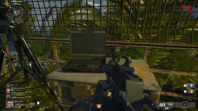 Black Ops 6 Zombies Comment fabriquer Beamsmasher Black Ops 6 Zombies Comment fabriquer Beamsmasher