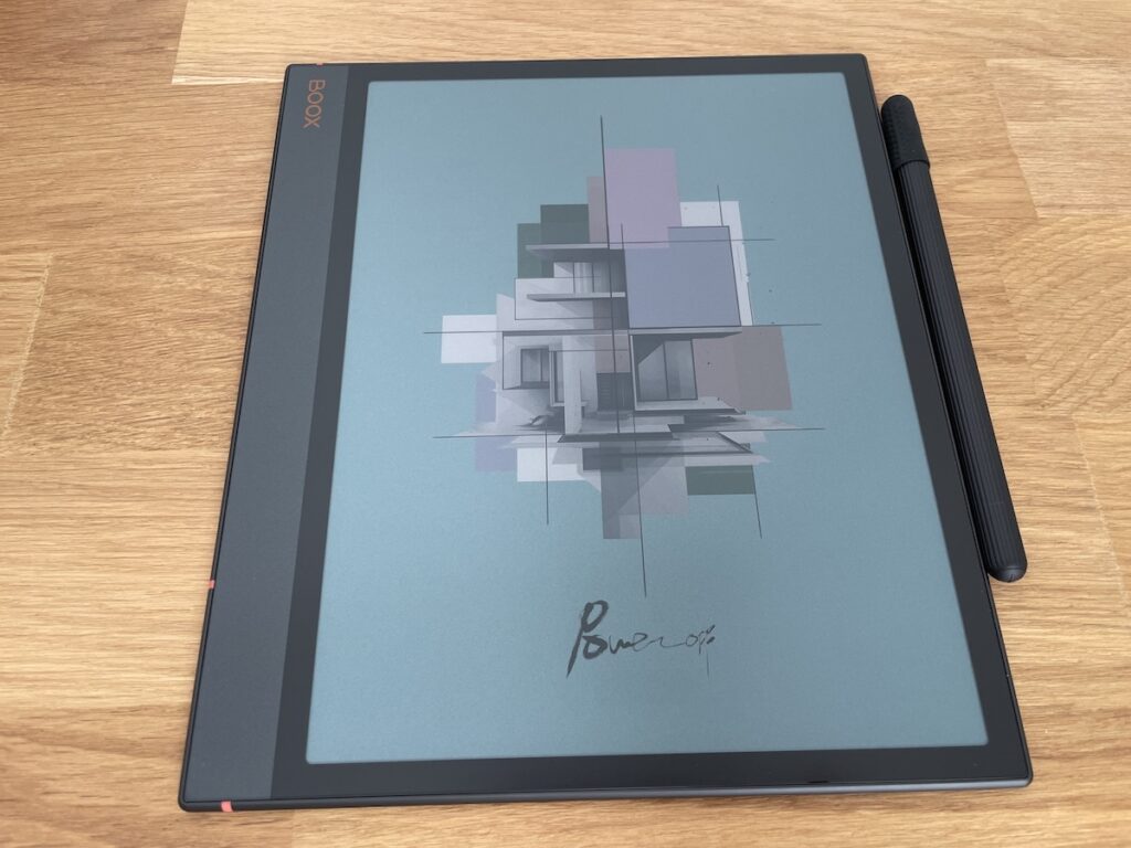 Boox Note Air 3C 3 Boox Note Air 3C 3