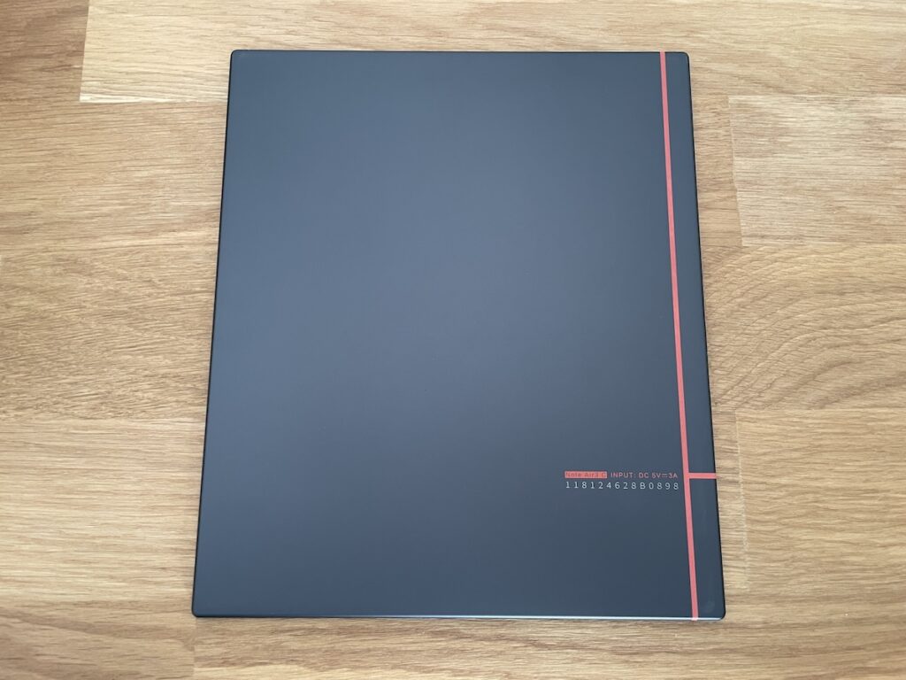 Boox Note Air 3C 4 Boox Note Air 3C 4