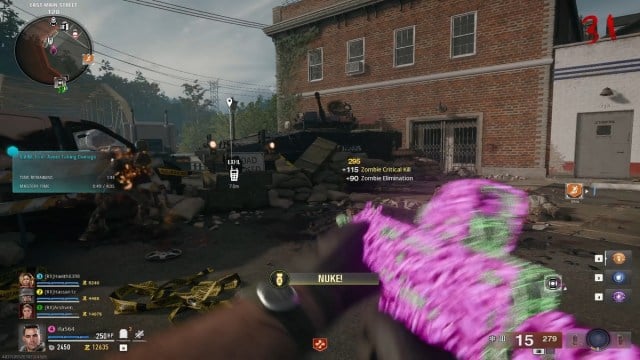 Call of Duty Black Ops 6 Zombies Comment Call of Duty Black Ops 6 Zombies Comment