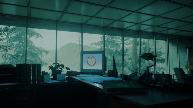 Combien de temps dure Alan Wake 2 The Lake House Combien de temps dure Alan Wake 2 The Lake House