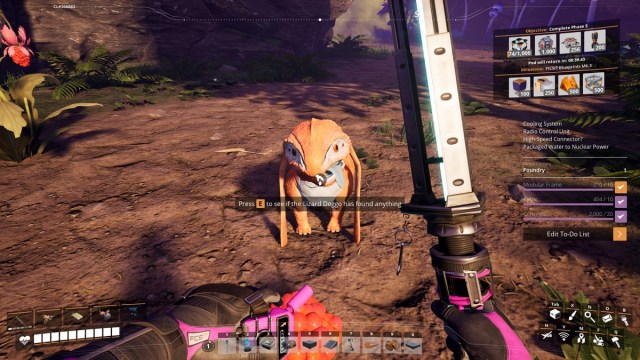 Comment apprivoiser un lezard Doggo de maniere satisfaisante Comment apprivoiser un lezard Doggo de maniere satisfaisante