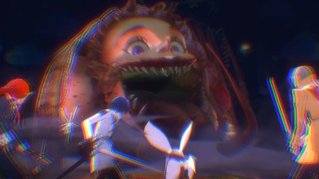 Comment battre lHomo Jaluzo dans la metaphore ReFantazio Comment battre lHomo Jaluzo dans la metaphore ReFantazio