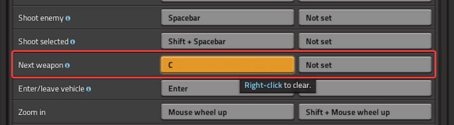 Comment changer darme dans Factorio 20 Comment changer darme dans Factorio 20
