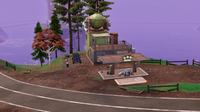 Comment couper les pneus dun vehicule dans Fortnite Chapitre 5 Comment couper les pneus dun vehicule dans Fortnite Chapitre 5
