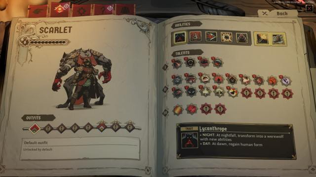 Comment debloquer chaque heros dans Ravenswatch 10 Comment debloquer chaque heros dans Ravenswatch 10