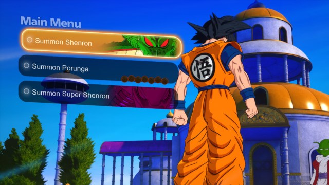 Comment debloquer le Zamasu fusionne dans Dragon Ball Sparking Zero Comment debloquer le Zamasu fusionne dans Dragon Ball Sparking Zero