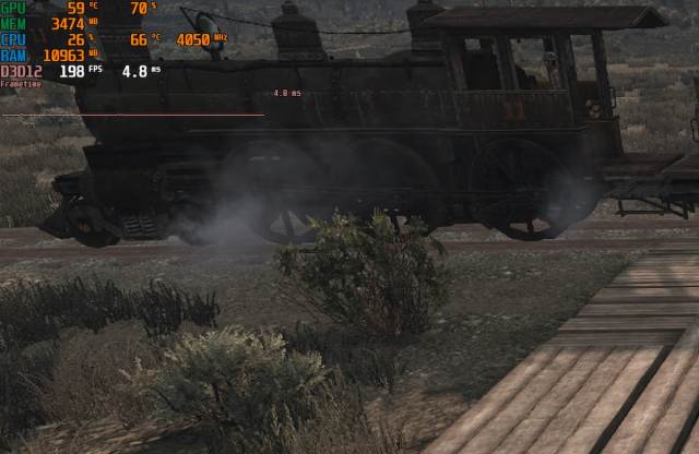 Comment debloquer le framerate dans Red Dead Redemption a laide Comment debloquer le framerate dans Red Dead Redemption a laide