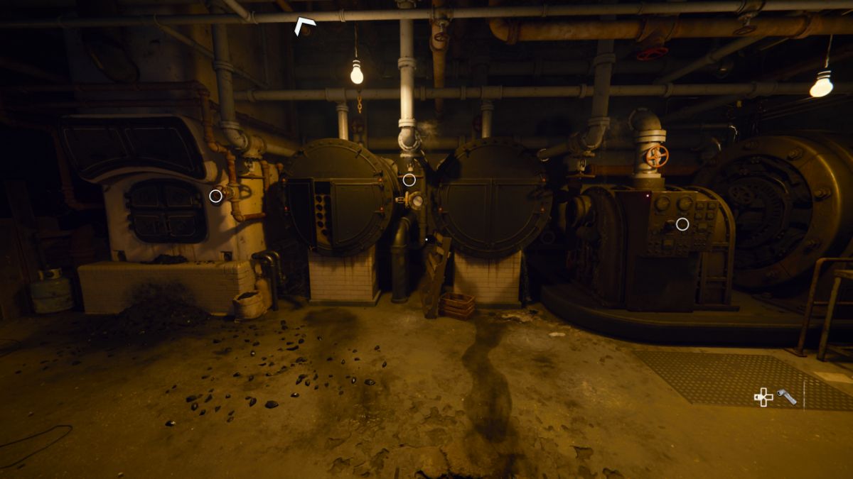 Comment deverrouiller le coffre fort du deuxieme etage de la planque Call of Duty : Black Ops 6 coffre-fort