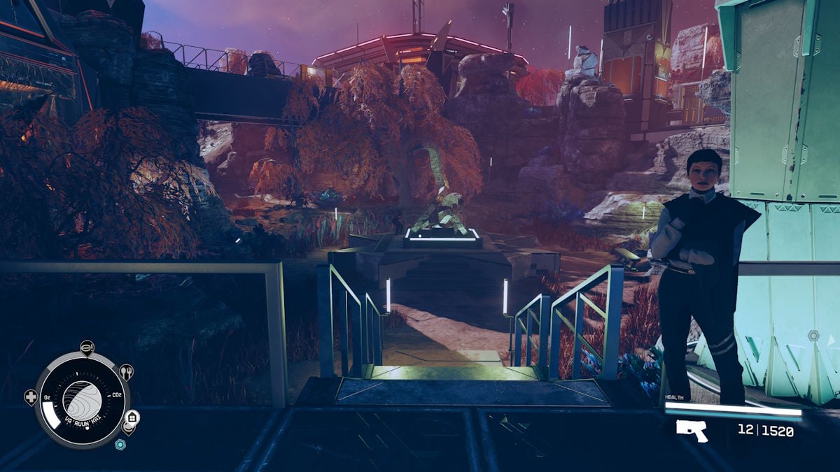 Comment gagner a cache cache dans Starfield Shattered Space Champ d’étoiles Ivali