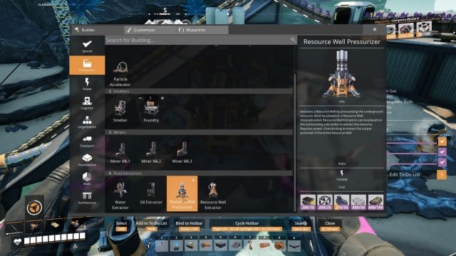 Comment obtenir de lazote gazeux dans Satisfactory 10 Comment obtenir de lazote gazeux dans Satisfactory 10