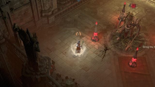 Comment obtenir lanneau du soleil de minuit dans Diablo 4 Comment obtenir lanneau du soleil de minuit dans Diablo 4