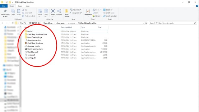 Comment obtenir le mod Hololive dans TCG Card Shop Simulator Comment obtenir le mod Hololive dans TCG Card Shop Simulator