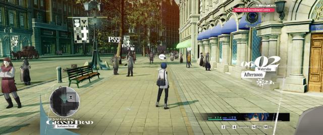 Comment resoudre les problemes de Metaphor ReFantazio Ultrawide sur PC Comment resoudre les problemes de Metaphor ReFantazio Ultrawide sur PC