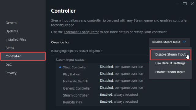 Comment resoudre les problemes de manette Throne and Liberty sur Comment resoudre les problemes de manette Throne and Liberty sur