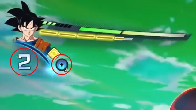 Comment se transformer dans Dragon Ball Sparking Zero Comment se transformer dans Dragon Ball Sparking Zero