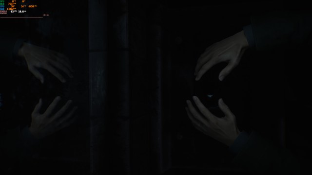 Comment supprimer le plafond de 30 FPS dans Silent Hill Comment supprimer le plafond de 30 FPS dans Silent Hill