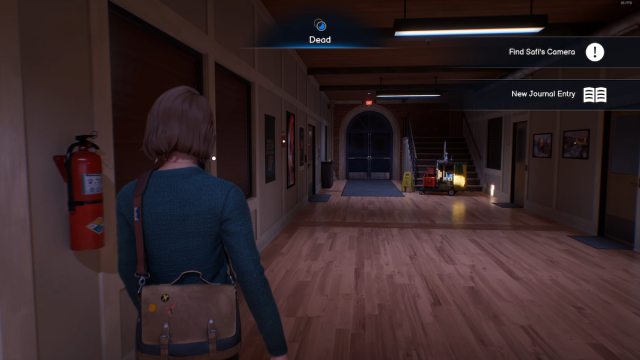 Comment trouver lappareil photo de Safi dans Life Is Strange Comment trouver lappareil photo de Safi dans Life Is Strange