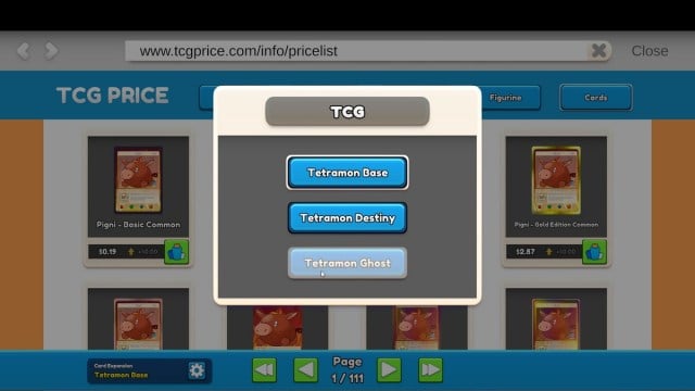 Les cartes les plus rares de TCG Card Shop Simulator Les cartes les plus rares de TCG Card Shop Simulator
