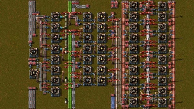 Les meilleurs plans de Factorio 20 Factorio Lere spatiale Les meilleurs plans de Factorio 20 Factorio Lere spatiale