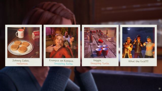 Life Is Strange Double Exposure Chapitre 4 Lieux de photos Life Is Strange Double Exposure Chapitre 4 Lieux de photos