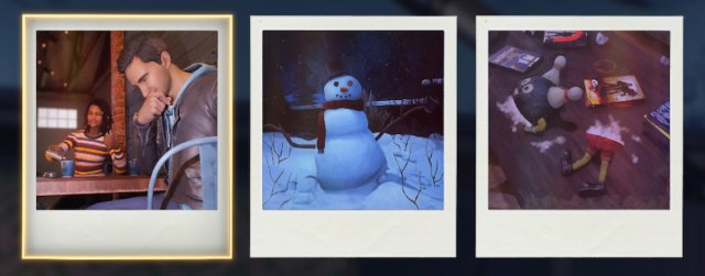 Life is Strange Double Exposure Chapitre 1 Lieux de photos Life is Strange Double Exposure Chapitre 1 Lieux de photos