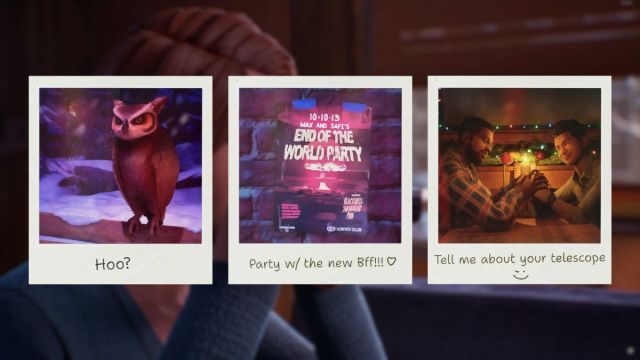 Life is Strange Double Exposure Chapitre 5 Lieux de photos Life is Strange Double Exposure Chapitre 5 Lieux de photos