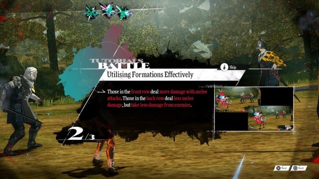 Meilleure formation de parti archetypale dans Metaphor ReFantazio Meilleure formation de parti archetypale dans Metaphor ReFantazio