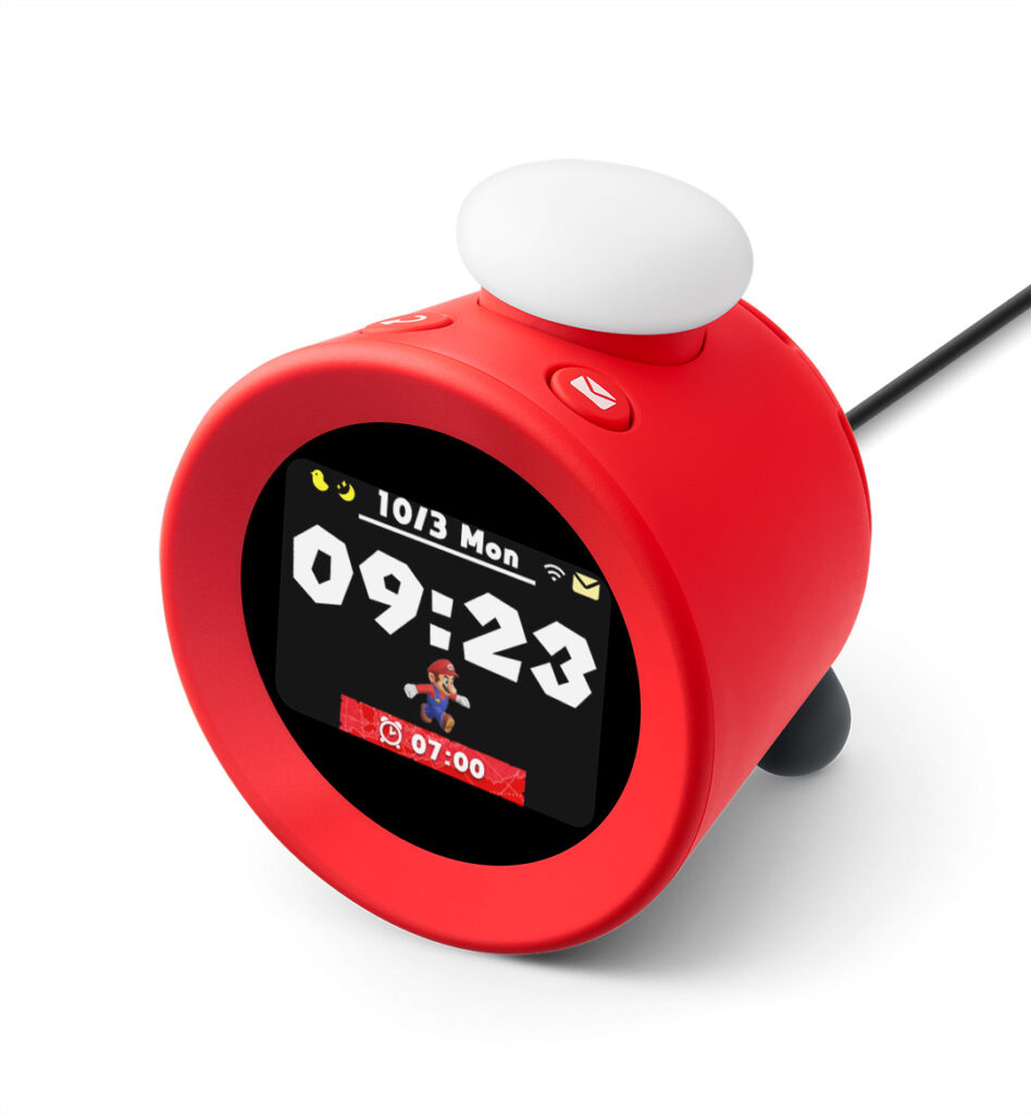 NintendoSoundClockAlarmo BeautyShots 05 NintendoSoundClockAlarmo BeautyShots 05