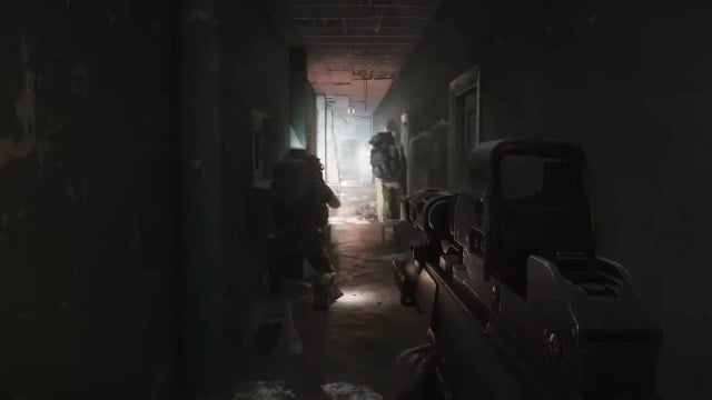 Notes de mise a jour Escape from Tarkov 0155 Notes de mise a jour Escape from Tarkov 0155